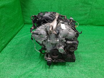 ДВИГАТЕЛЬ НА NISSAN ELGRAND PE52 VQ35DE