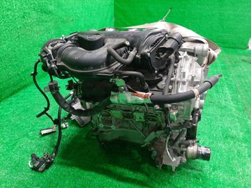 ДВИГАТЕЛЬ НА NISSAN ELGRAND PE52 VQ35DE