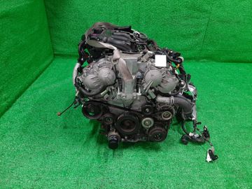 ДВИГАТЕЛЬ НА NISSAN TEANA J32 VQ25DE