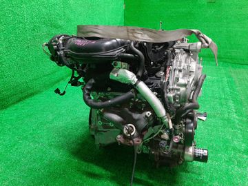 ДВИГАТЕЛЬ НА NISSAN TEANA J32 VQ25DE