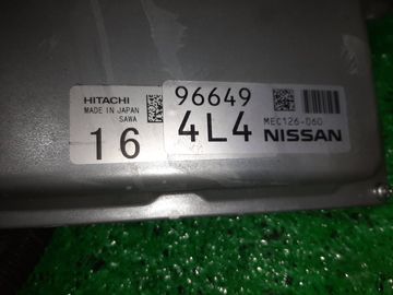 ДВИГАТЕЛЬ НА NISSAN TEANA J32 VQ25DE