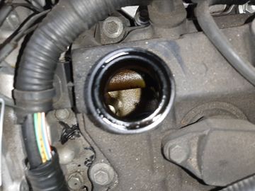 ДВИГАТЕЛЬ НА NISSAN TEANA J32 VQ25DE