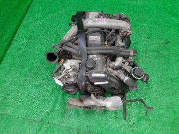 ДВИГАТЕЛЬ НА TOYOTA GRANVIA KCH16W 1KZ-TE