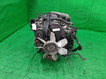 ДВИГАТЕЛЬ НА TOYOTA GRANVIA KCH16W 1KZ-TE