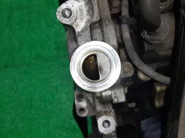 ДВИГАТЕЛЬ НА NISSAN SERENA C25 MR20DE