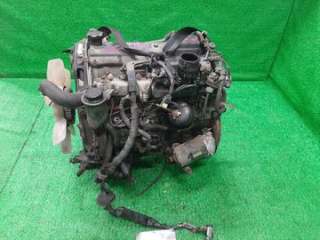 ДВИГАТЕЛЬ НА TOYOTA GRAND HIACE KCH16W 1KZ-TE