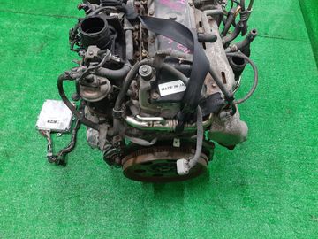 ДВИГАТЕЛЬ НА TOYOTA GRAND HIACE KCH16W 1KZ-TE