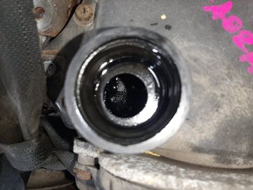 ДВИГАТЕЛЬ НА TOYOTA GRAND HIACE KCH16W 1KZ-TE