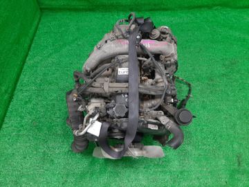 ДВИГАТЕЛЬ НА TOYOTA GRANVIA KCH16W 1KZ-TE