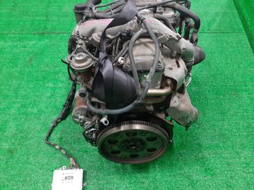 ДВИГАТЕЛЬ НА TOYOTA GRANVIA KCH16W 1KZ-TE