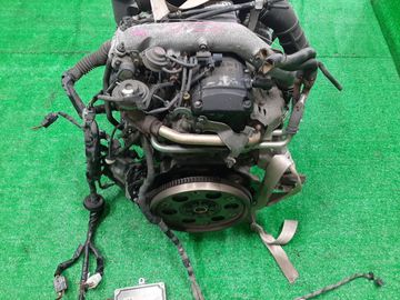 ДВИГАТЕЛЬ НА TOYOTA HILUX SURF KZN130 1KZ-TE