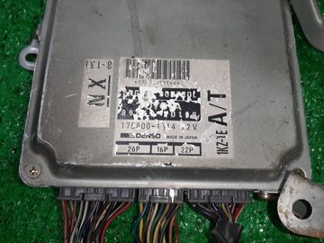 ДВИГАТЕЛЬ НА TOYOTA HILUX SURF KZN130 1KZ-TE