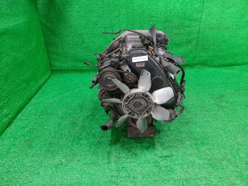 ДВИГАТЕЛЬ НА TOYOTA HIACE KZH106G 1KZ-TE