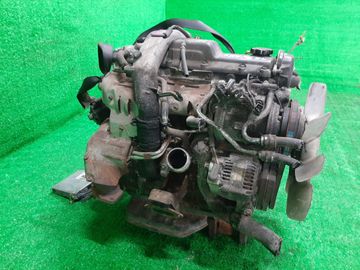 ДВИГАТЕЛЬ НА TOYOTA HIACE KZH106G 1KZ-TE