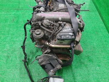 ДВИГАТЕЛЬ НА TOYOTA HIACE KZH106G 1KZ-TE