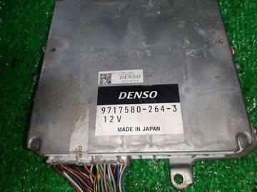 ДВИГАТЕЛЬ НА TOYOTA HIACE REGIUS KCH46G 1KZ-TE