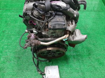 ДВИГАТЕЛЬ НА TOYOTA HIACE REGIUS KCH46G 1KZ-TE