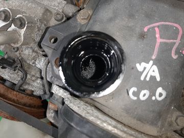 ДВИГАТЕЛЬ НА TOYOTA HIACE REGIUS KCH46G 1KZ-TE