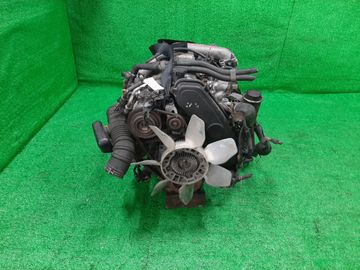 ДВИГАТЕЛЬ НА TOYOTA GRAND HIACE KCH16W 1KZ-TE
