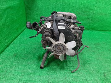 ДВИГАТЕЛЬ НА TOYOTA GRAND HIACE KCH16W 1KZ-TE