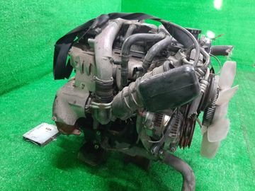 ДВИГАТЕЛЬ НА TOYOTA GRAND HIACE KCH16W 1KZ-TE