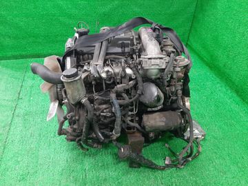 ДВИГАТЕЛЬ НА TOYOTA HIACE REGIUS KCH46G 1KZ-TE