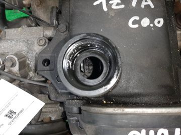 ДВИГАТЕЛЬ НА TOYOTA HIACE REGIUS KCH46G 1KZ-TE