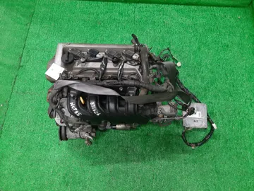 ДВИГАТЕЛЬ НА TOYOTA SIENTA NCP85G 1NZ-FE