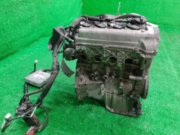 ДВИГАТЕЛЬ НА TOYOTA SIENTA NCP85G 1NZ-FE