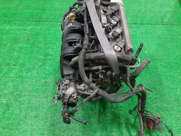 ДВИГАТЕЛЬ НА TOYOTA SIENTA NCP85G 1NZ-FE