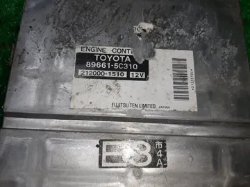 ДВИГАТЕЛЬ НА TOYOTA SIENTA NCP85G 1NZ-FE