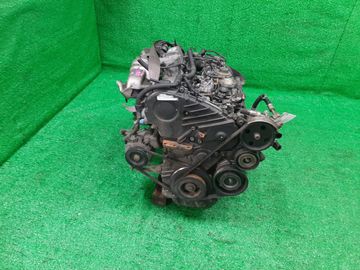 ДВИГАТЕЛЬ НА TOYOTA VISTA CV40 3C-T