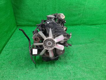 ДВИГАТЕЛЬ НА TOYOTA NOAH CR52V 3C-E