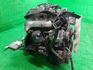 ДВИГАТЕЛЬ НА TOYOTA NOAH CR52V 3C-E