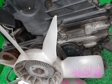 ДВИГАТЕЛЬ НА TOYOTA NOAH CR52V 3C-E