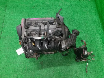 ДВИГАТЕЛЬ НА TOYOTA COROLLA FIELDER NZE144G 1NZ-FE