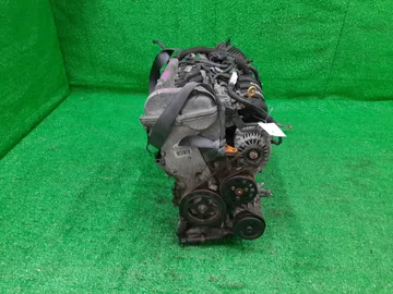 ДВИГАТЕЛЬ НА TOYOTA COROLLA FIELDER NZE144G 1NZ-FE