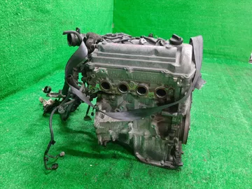 ДВИГАТЕЛЬ НА TOYOTA COROLLA FIELDER NZE144G 1NZ-FE