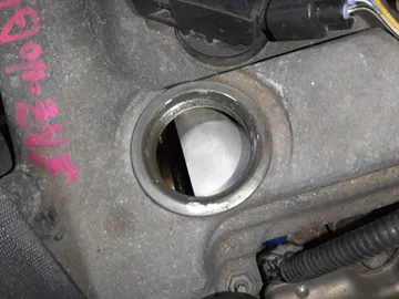 ДВИГАТЕЛЬ НА TOYOTA COROLLA FIELDER NZE144G 1NZ-FE