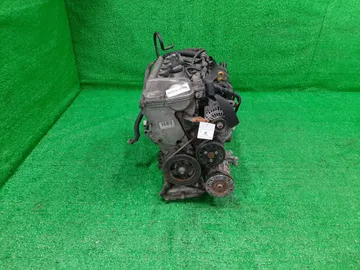 ДВИГАТЕЛЬ НА TOYOTA SIENTA NCP85G 1NZ-FE