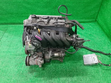 ДВИГАТЕЛЬ НА TOYOTA SIENTA NCP85G 1NZ-FE