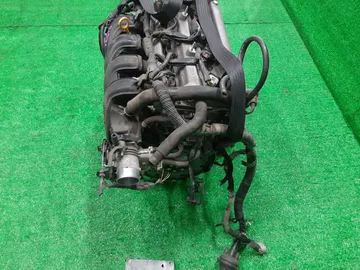 ДВИГАТЕЛЬ НА TOYOTA SIENTA NCP85G 1NZ-FE