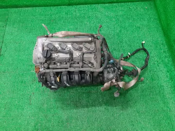 ДВИГАТЕЛЬ НА TOYOTA SIENTA NCP85G 1NZ-FE