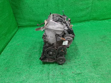 ДВИГАТЕЛЬ НА TOYOTA SIENTA NCP85G 1NZ-FE