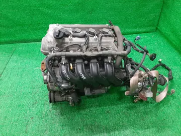 ДВИГАТЕЛЬ НА TOYOTA SIENTA NCP85G 1NZ-FE