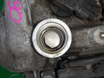 ДВИГАТЕЛЬ НА TOYOTA SIENTA NCP85G 1NZ-FE