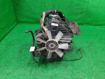 ДВИГАТЕЛЬ НА TOYOTA NOAH CR51V 2C