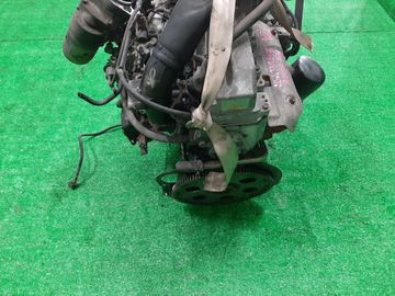 ДВИГАТЕЛЬ НА TOYOTA NOAH CR51V 2C