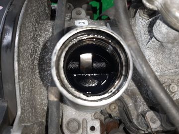 ДВИГАТЕЛЬ НА TOYOTA NOAH CR51V 2C