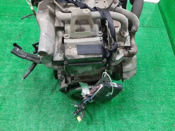 ДВИГАТЕЛЬ НА MITSUBISHI PAJERO V78W 4M41T